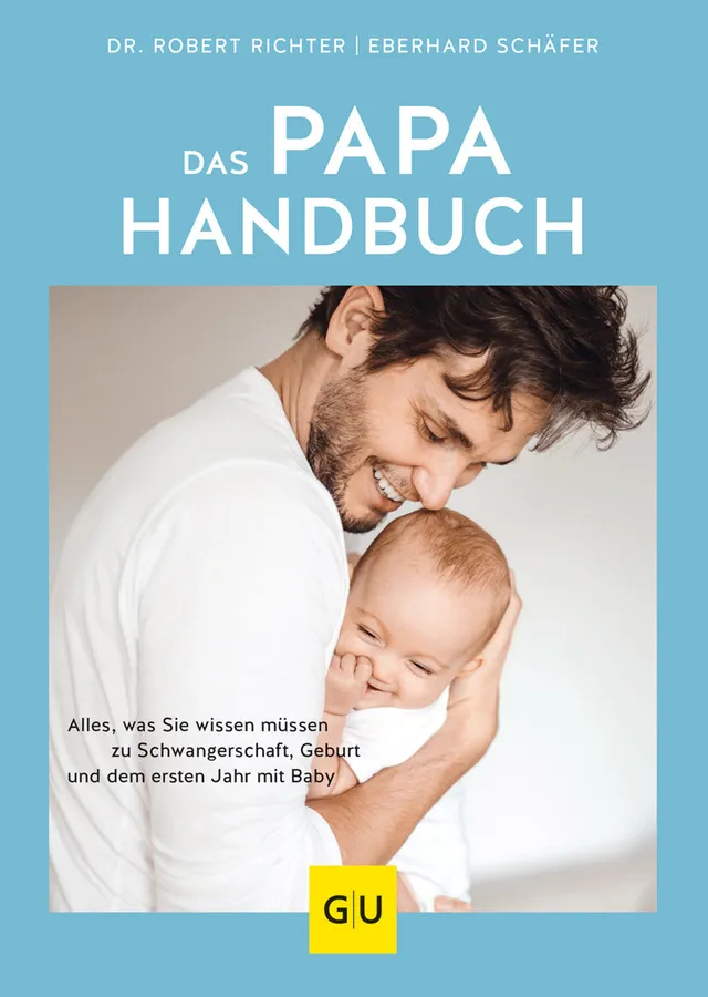 gu-kompass-das-papa-handbuch-buch-werdende-v-ter image 1