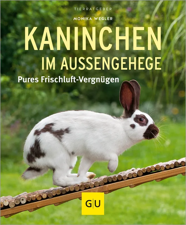 gu-tierratgeber-kaninchen-im-au-engehege-buch-haltung-drau-en image 1