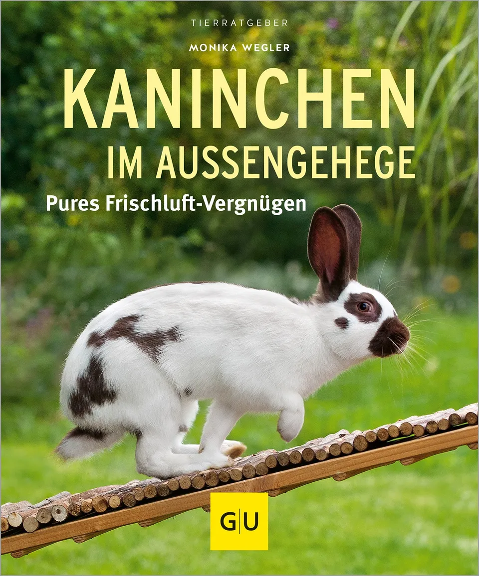 gu-tierratgeber-kaninchen-im-au-engehege-buch-haltung-drau-en image 1