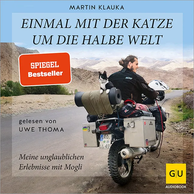 gu-tierratgeber-einmal-mit-der-katze-um-die-halbe-welt-buch-motorradreise image 1