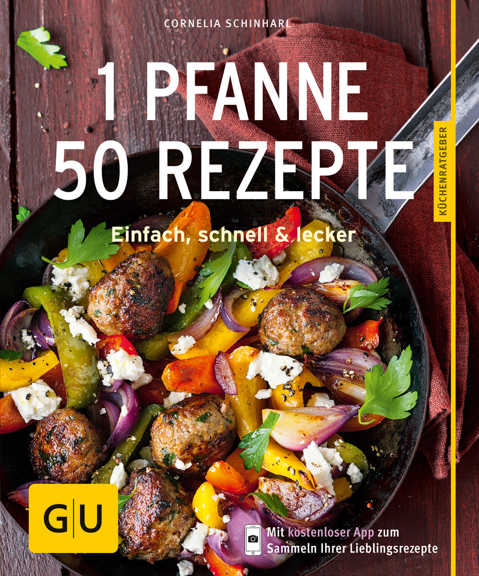 gu-k-chenratgeber-1-pfanne-50-rezepte-e-book-schnell image 1