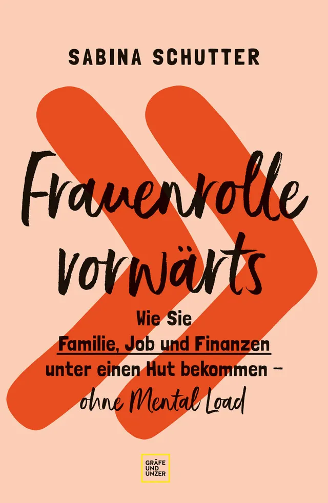 gu-kompass-frauenrolle-vorwu00e4rts-ratgeber-e-book-mental-load image 1