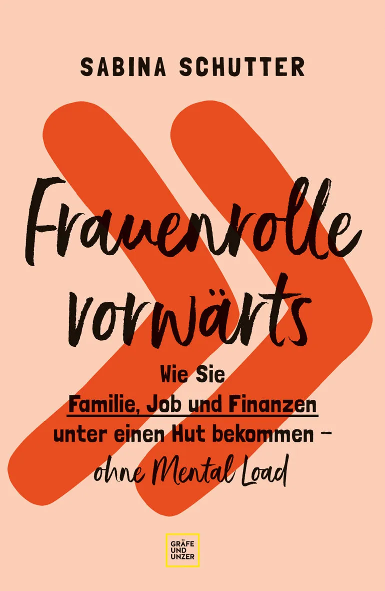 gu-kompass-frauenrolle-vorwu00e4rts-ratgeber-e-book-mental-load image 1