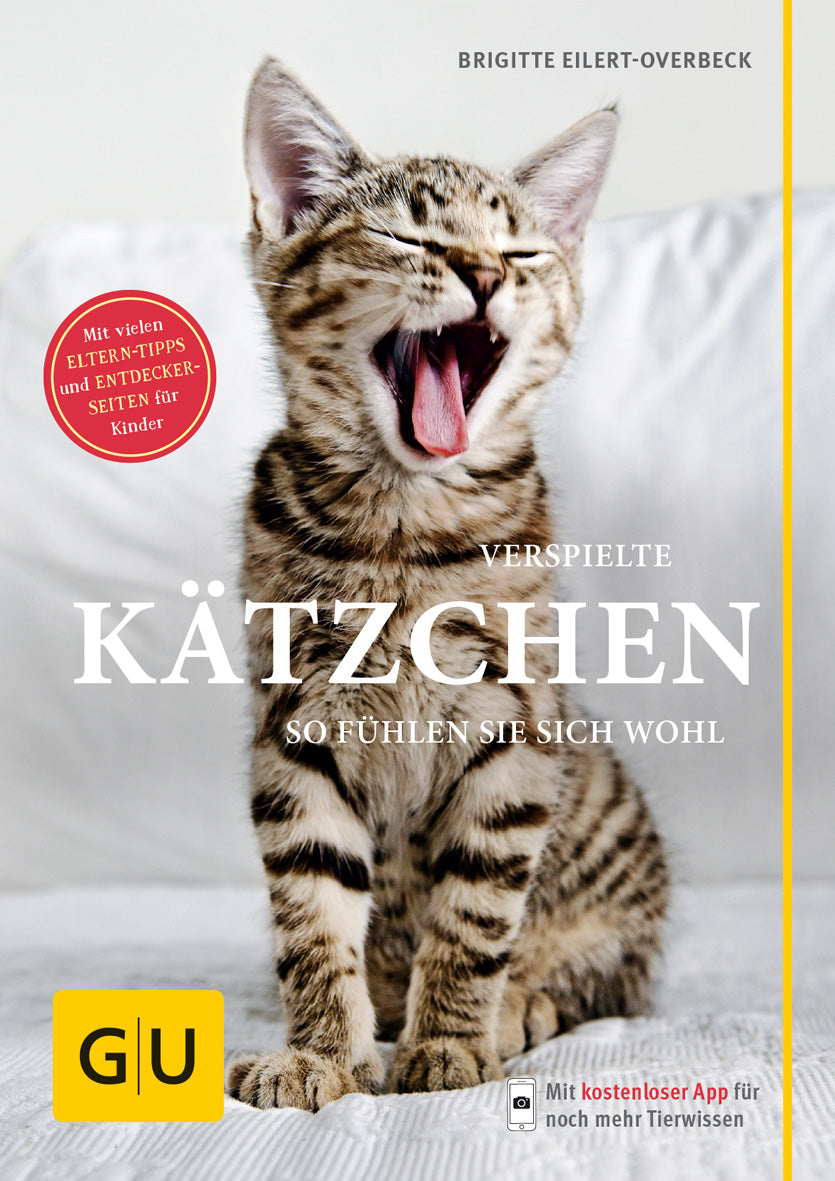 gu-kompass-verspielte-k-tzchen-e-book-katzen-ratgeber image 1