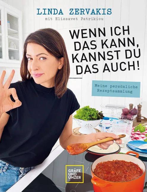 gu-kompass-linda-zervakis-kochbuch-e-book-griechisch-einfach image 1