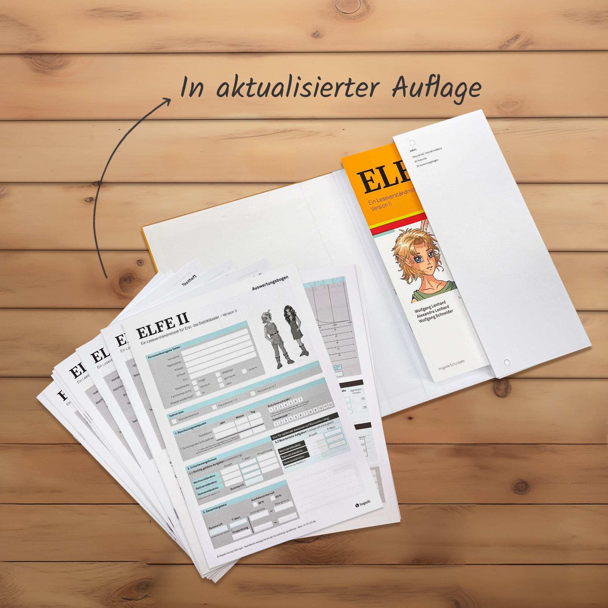 meister-cody-elfe-ii-lesekompetenztest-20-testhefte-lesen-klasse-1-7 image 5