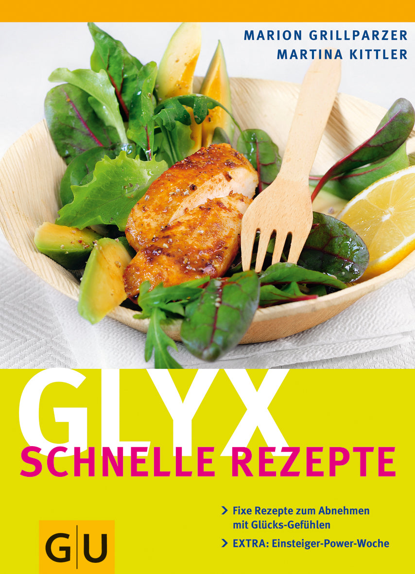 gu-k-chenratgeber-glyx-schnelle-rezepte-e-book-zum-abnehmen image 1