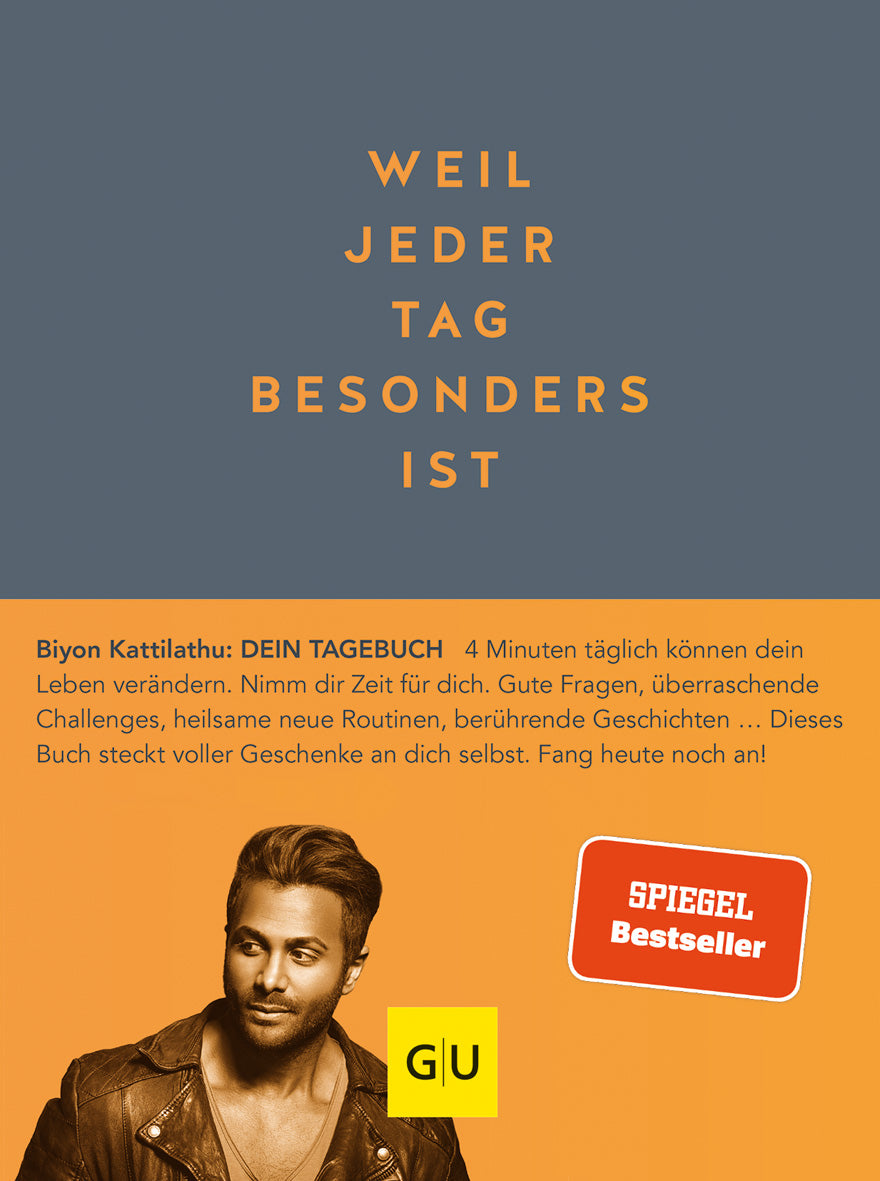gu-kompass-weil-jeder-tag-besonders-ist-tagebuch-buch image 1