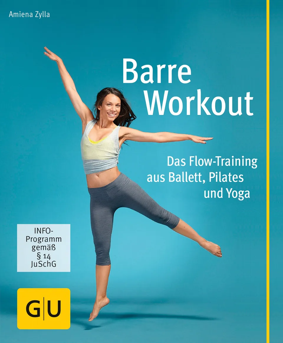 gu-ratgeber-gesundheit-barre-workout-e-book-ballett-pilates image 1