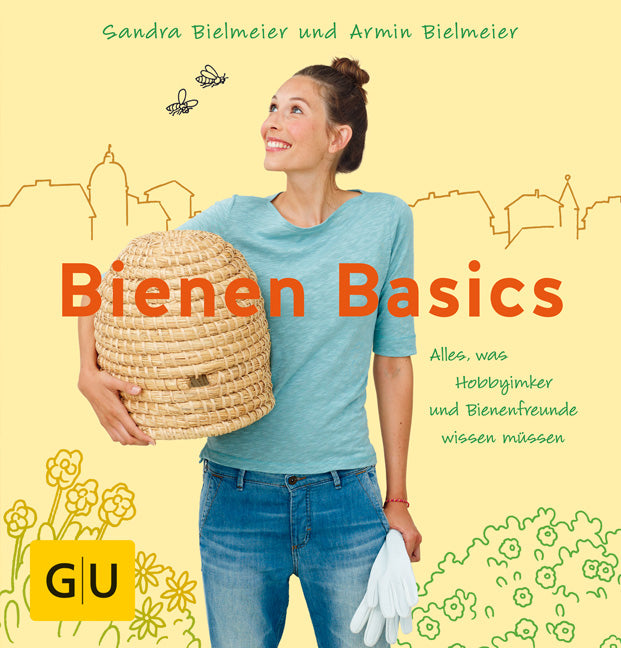 gu-pflanzenratgeber-bienen-basics-buch-imkern image 1