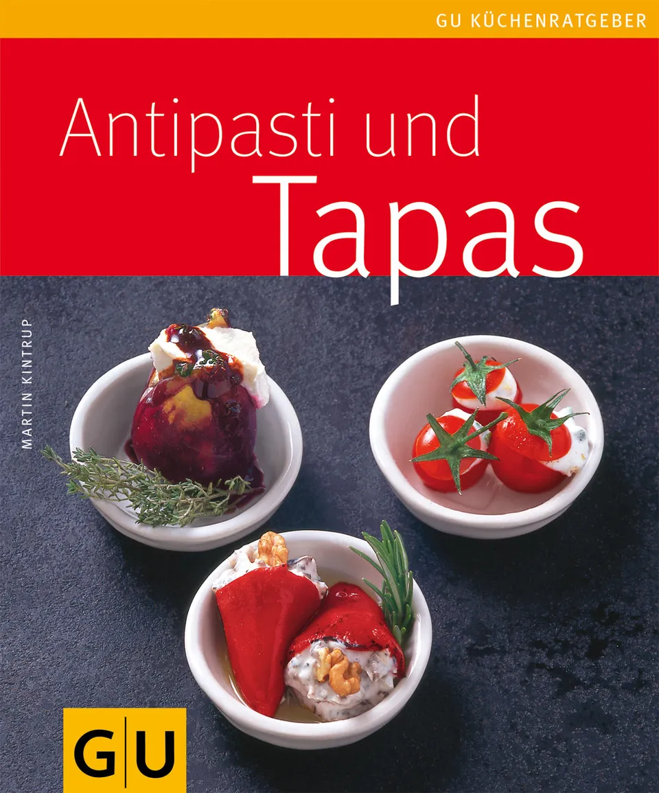 gu-antipasti-tapas-e-book-mediterrane-vorspeisen image 1