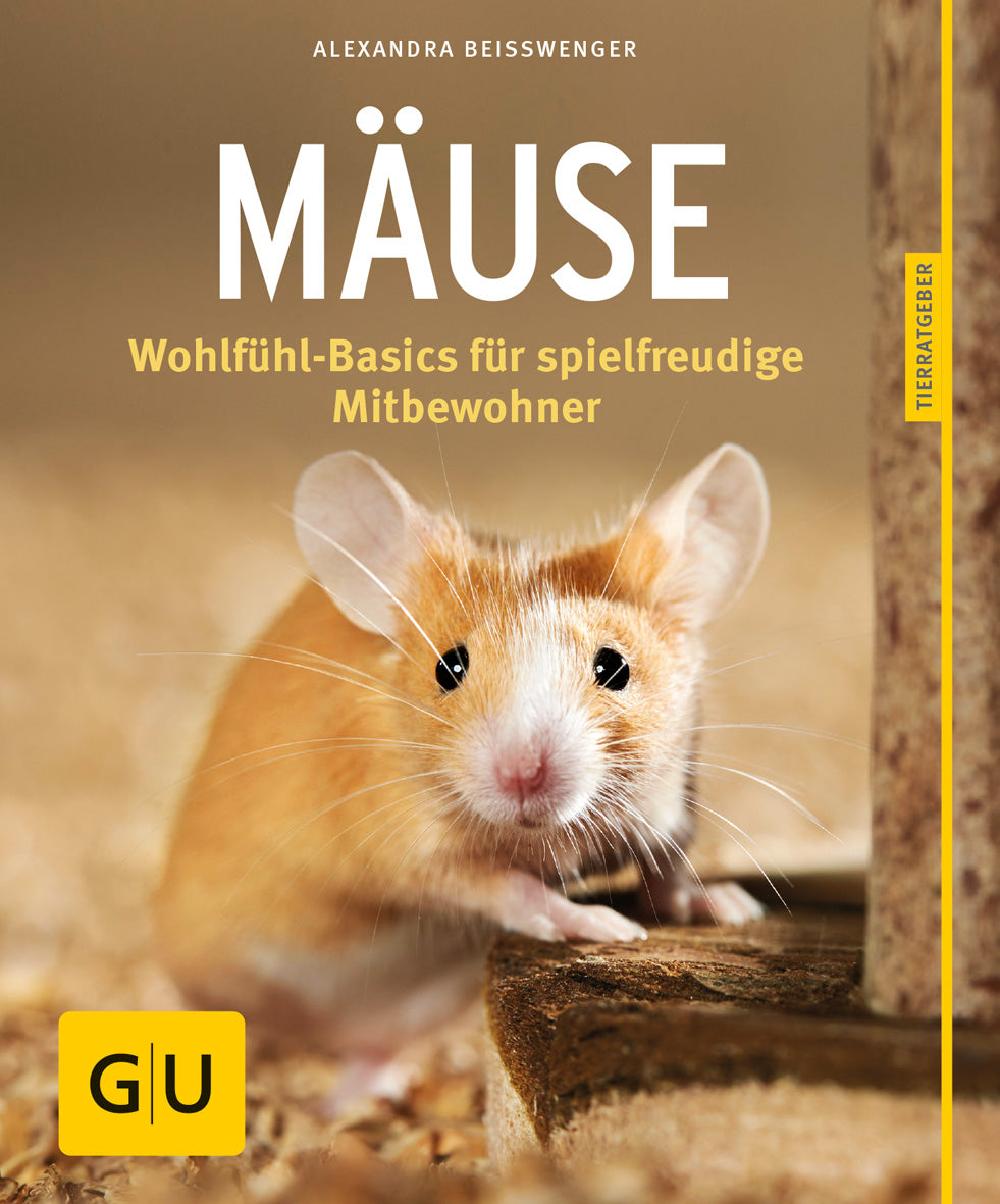 gu-tierratgeber-m-use-buch-farbm-use-haltung-alexandra-bei-wenger image 1