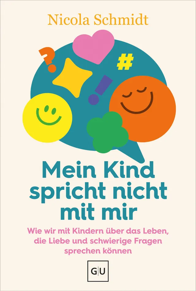 gu-kompass-mein-kind-spricht-nicht-mit-mir-buch-erziehung image 1