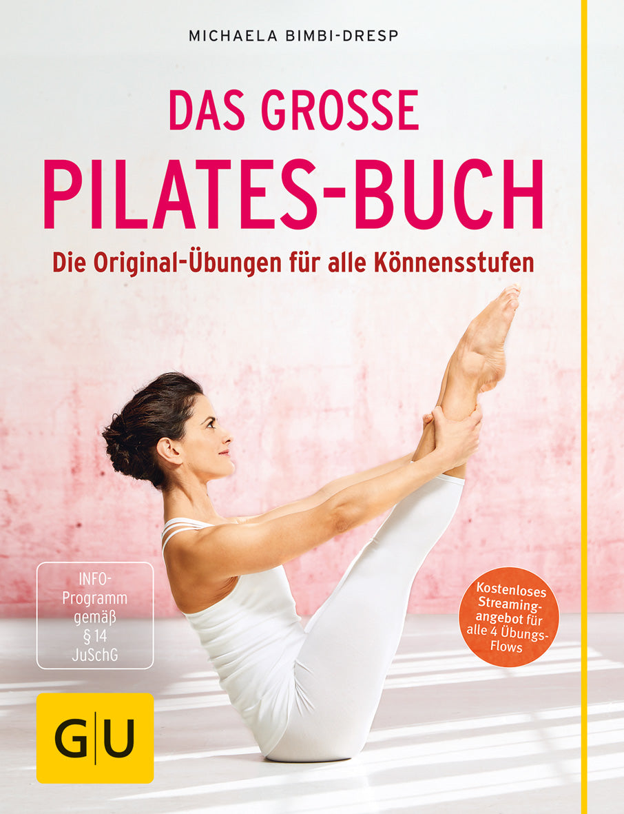 gu-ratgeber-gesundheit-das-gro-e-pilates-buch-buch-training image 2