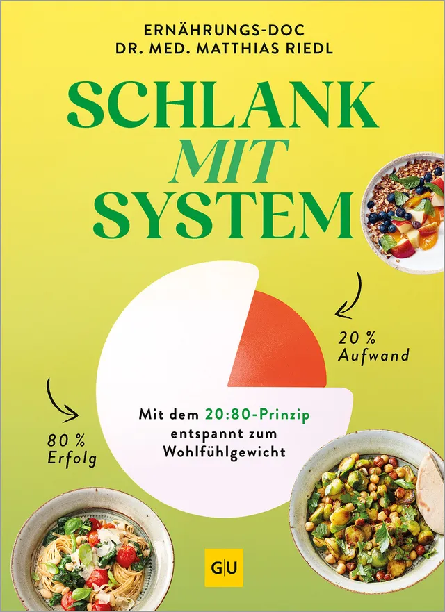 gu-ratgeber-schlank-mit-system-buch-20-80-prinzip-abnehmen image 1