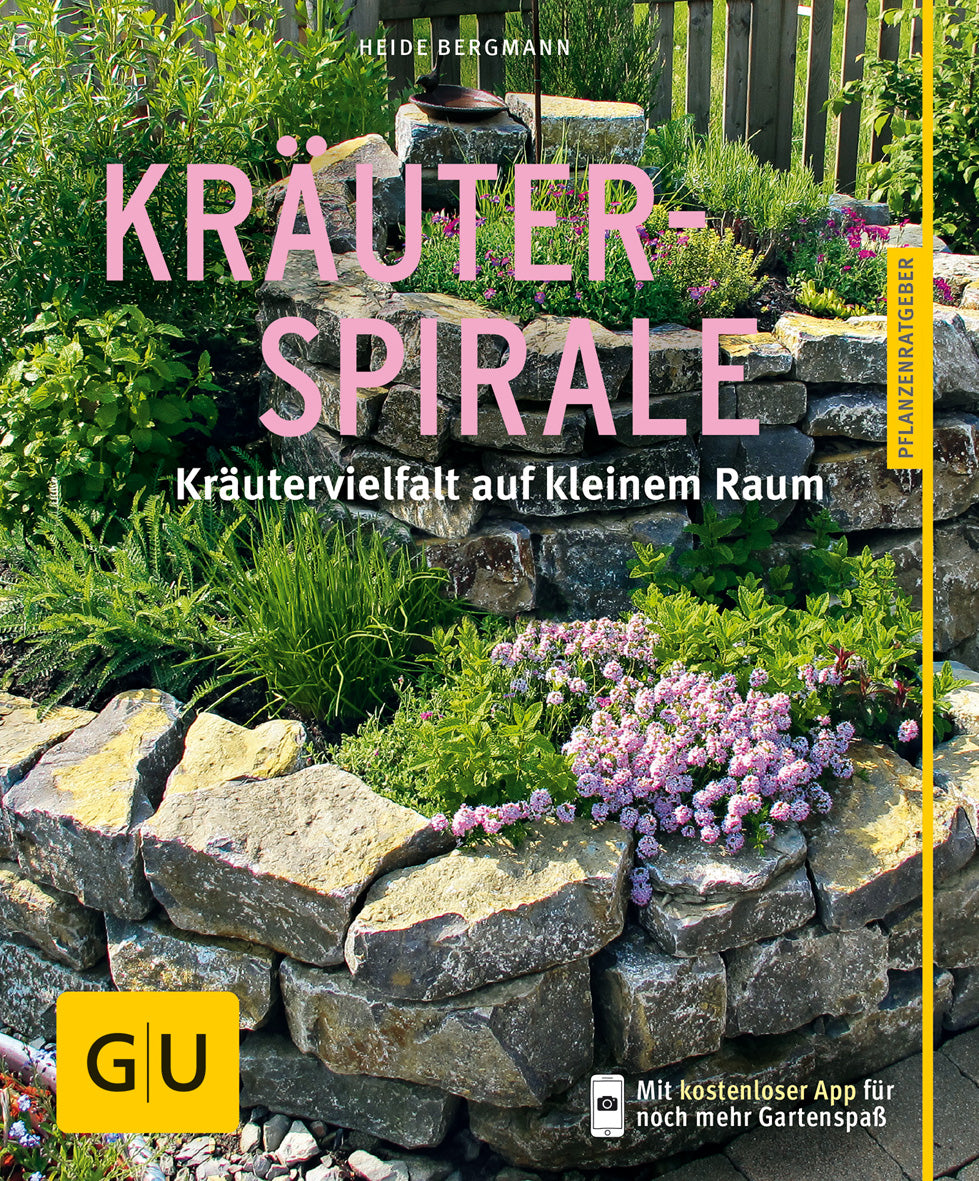 gu-pflanzenratgeber-kr-uterspirale-e-book-bauanleitung image 1