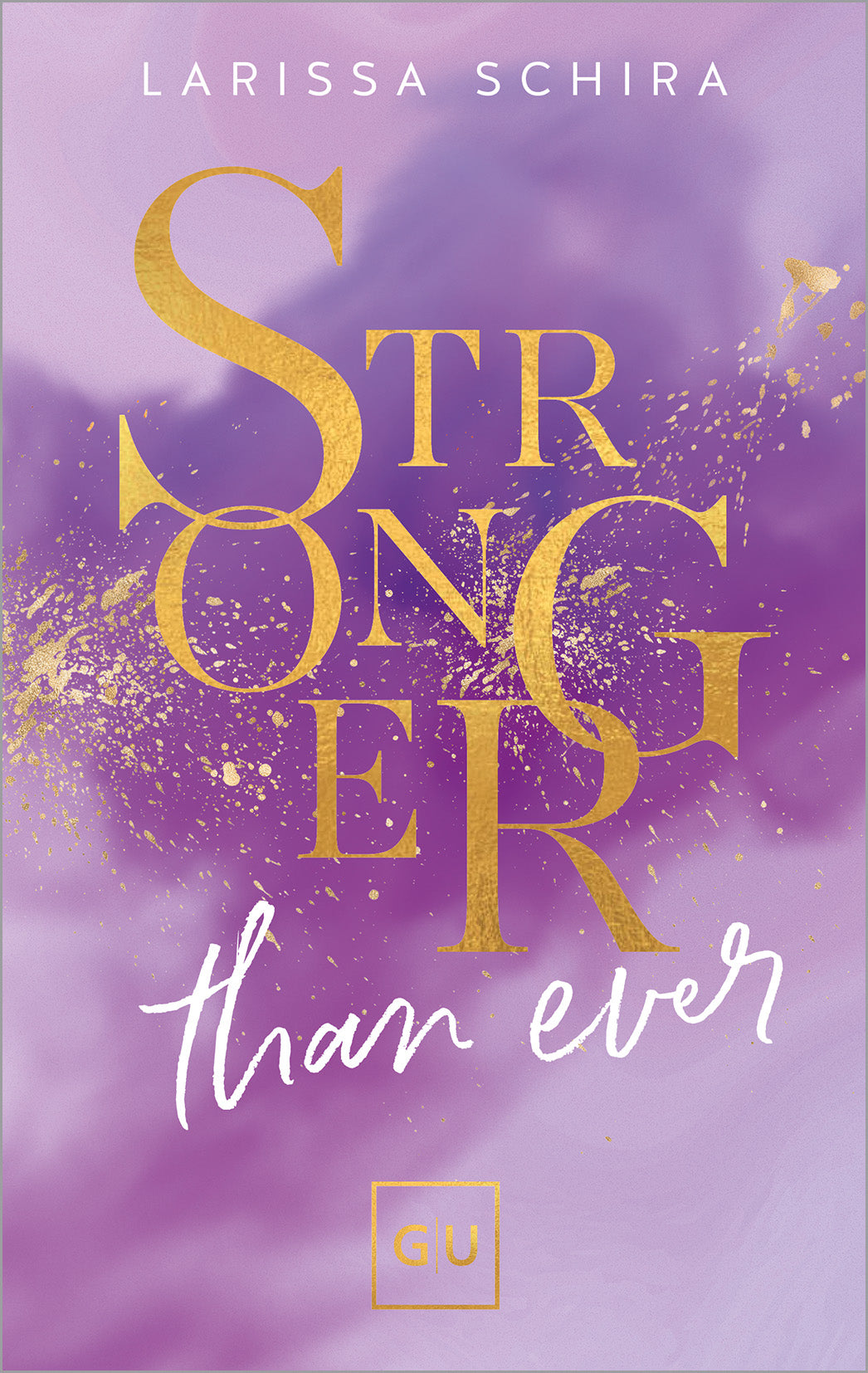 gu-kompass-stronger-than-ever-buch-mit-farbschnitt-und-character-card image 2