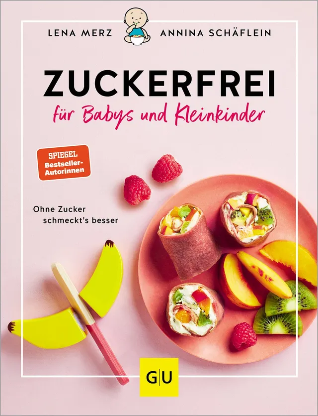 gu-kompass-zuckerfrei-f-r-babys-und-kleinkinder-buch image 1