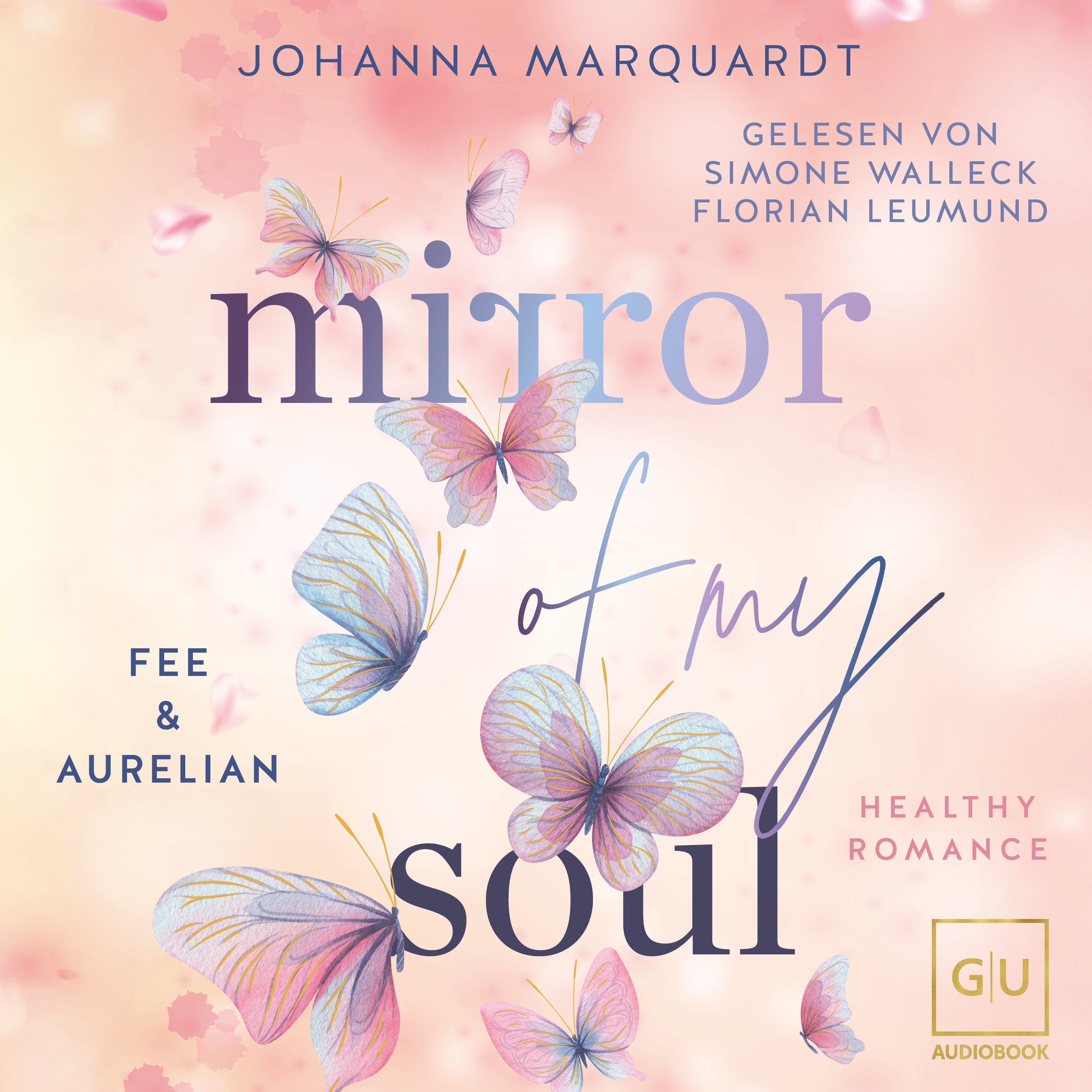 gu-kompass-mirror-of-my-soul-fee-aurelian-roman-farbschnitt image 1