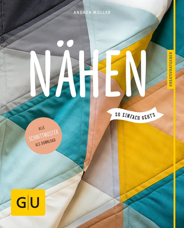 gu-kompass-n-hen-so-einfach-geht-s-e-book-f-r-anf-nger image 1