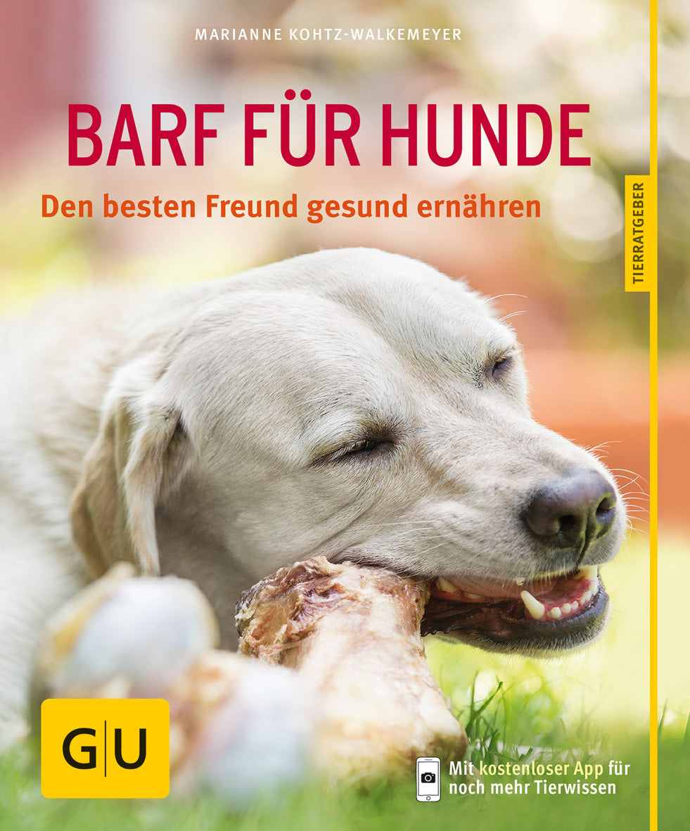 gu-tierratgeber-barf-f-r-hunde-buch-rohf-tterung-futterplan image 2