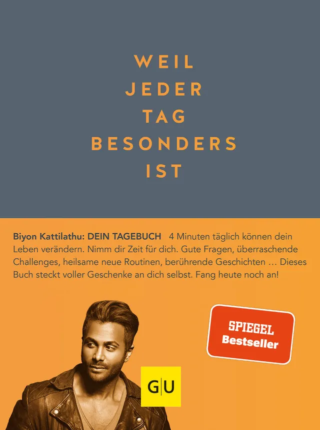 gu-kompass-weil-jeder-tag-besonders-ist-tagebuch-buch image 1