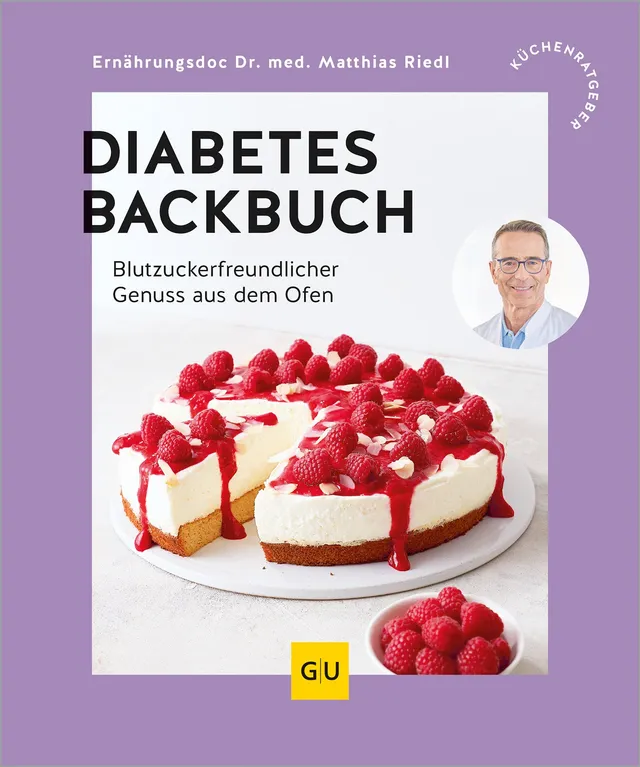 gu-diabetes-backbuch-buch-riedl-ohne-zucker image 1