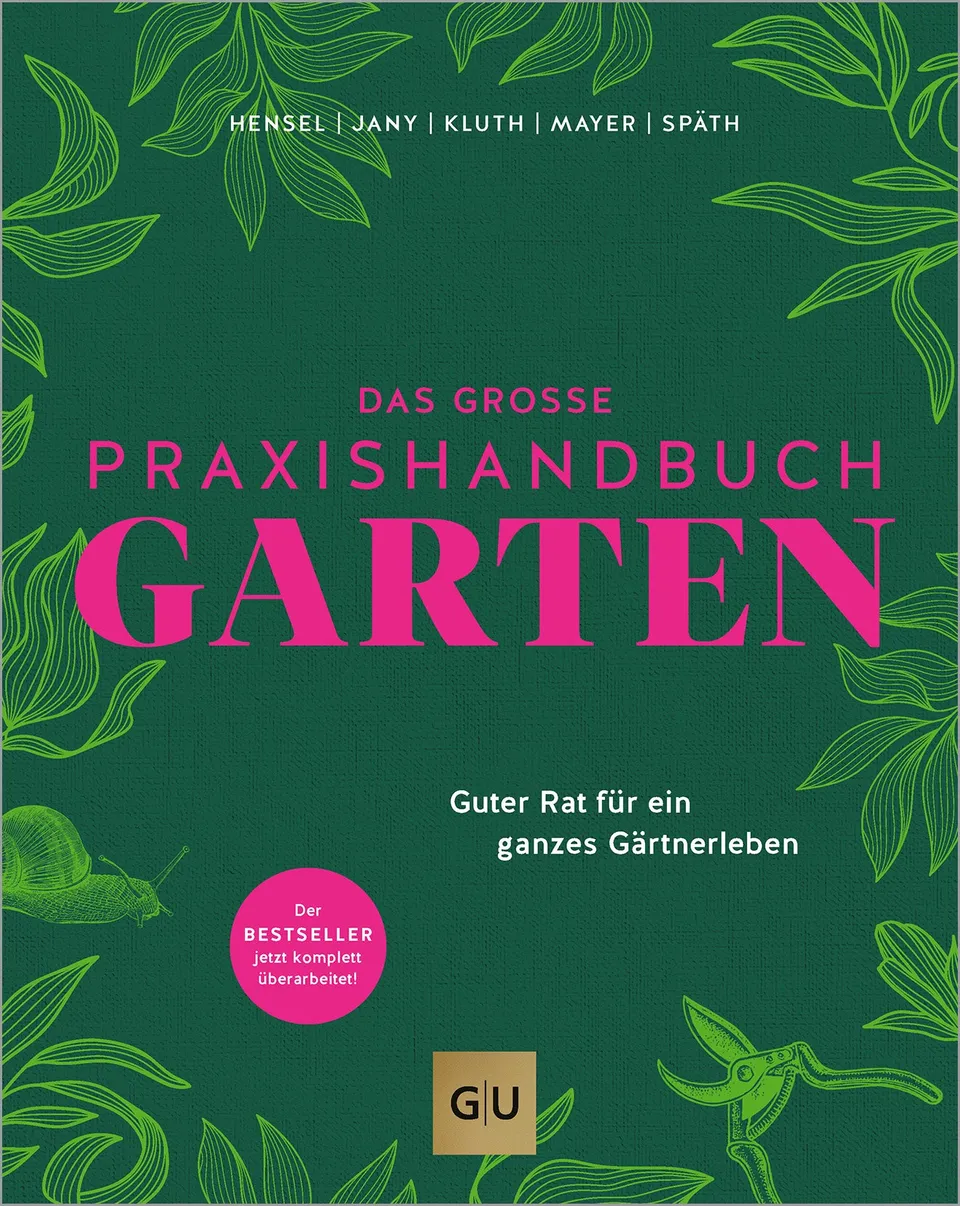gu-pflanzenratgeber-das-gro-e-praxishandbuch-garten-buch image 1