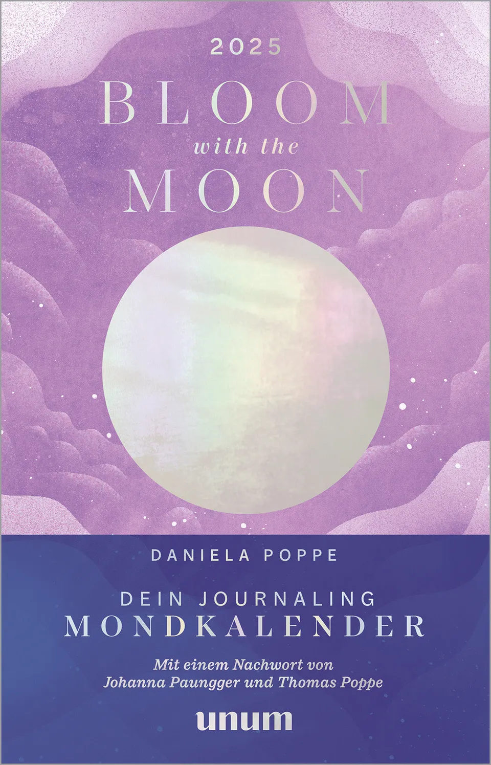 gu-kompass-bloom-with-the-moon-2025-buch-mondkalender image 1