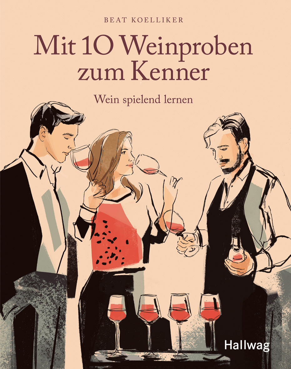 gu-k-chenratgeber-mit-10-weinproben-zum-kenner-buch-wein image 2