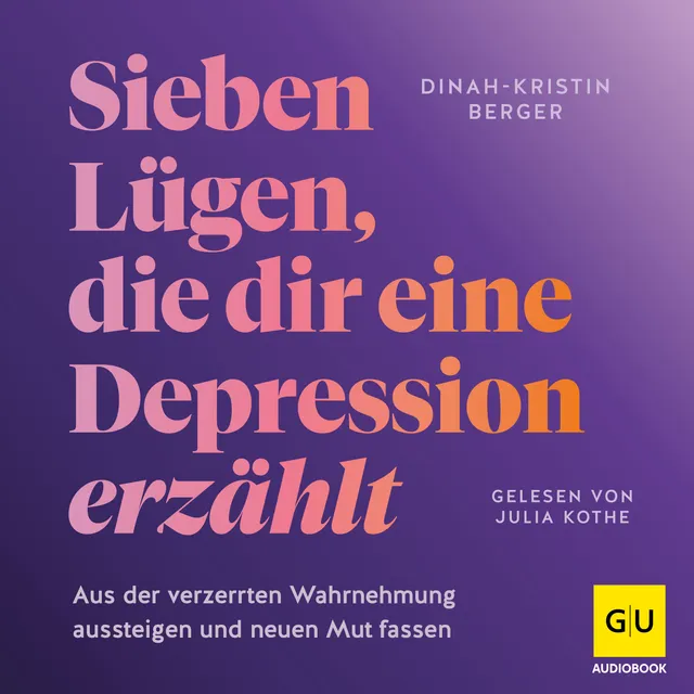 gu-ratgeber-7-l-gen-die-dir-eine-depression-erz-hlt-e-book image 1