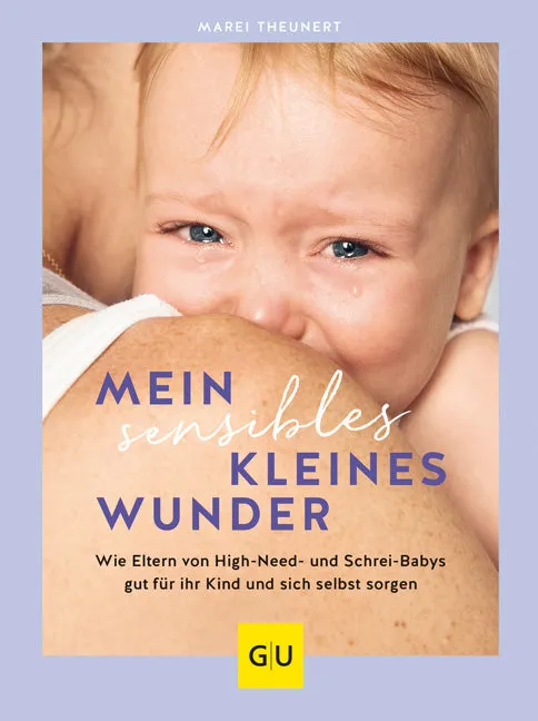 gu-kompass-mein-sensibles-kleines-wunder-buch-baby image 1