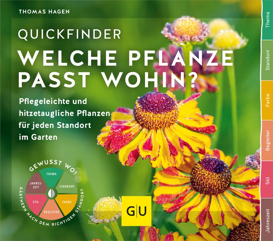 gu-quickfinder-welche-pflanze-passt-wohin-buch-beete-standort image 1