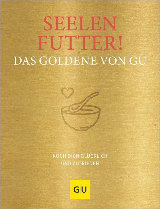das-goldene-von-gu-seelenfutter-kochbuch-buch-200-rezepte image 1