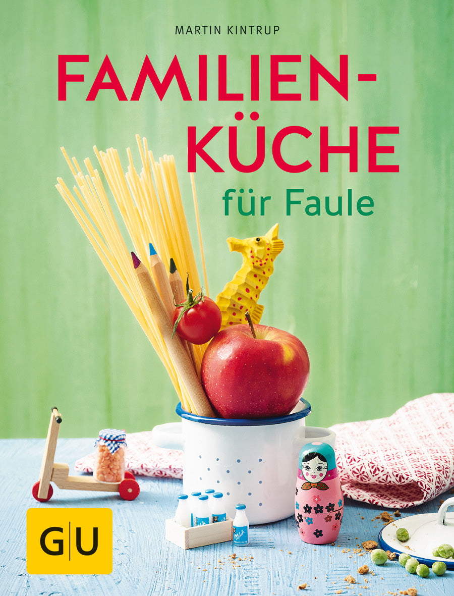 gu-ku00fcchenratgeber-familienku00fcche-fu00fcr-faule-e-book-schnell image 1
