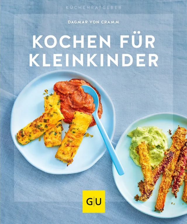 gu-kompass-kochen-f-r-kleinkinder-buch-kinderrezepte image 1