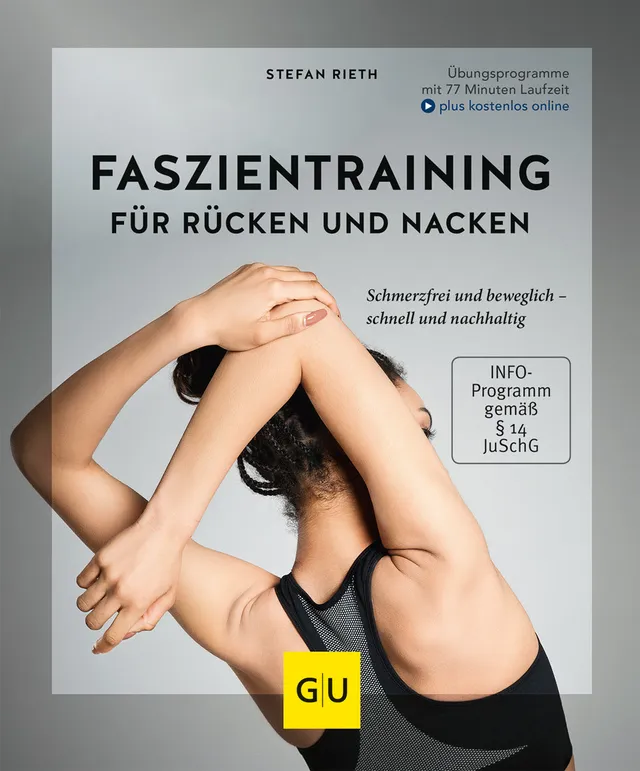gu-ratgeber-gesundheit-faszientraining-f-r-r-cken-und-nacken-e-book image 1
