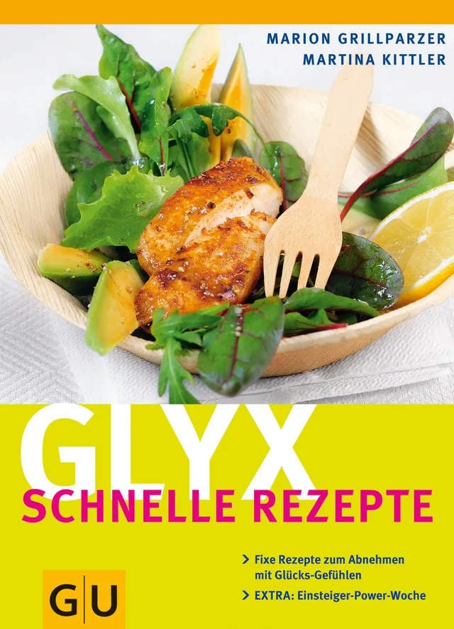 gu-k-chenratgeber-glyx-schnelle-rezepte-e-book-zum-abnehmen image 1