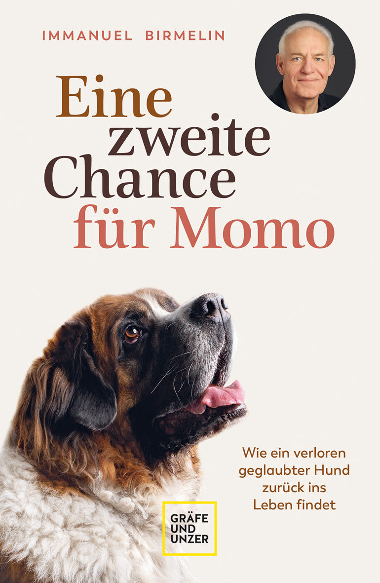 gu-kompass-eine-zweite-chance-f-r-momo-buch-bernhardiner image 2
