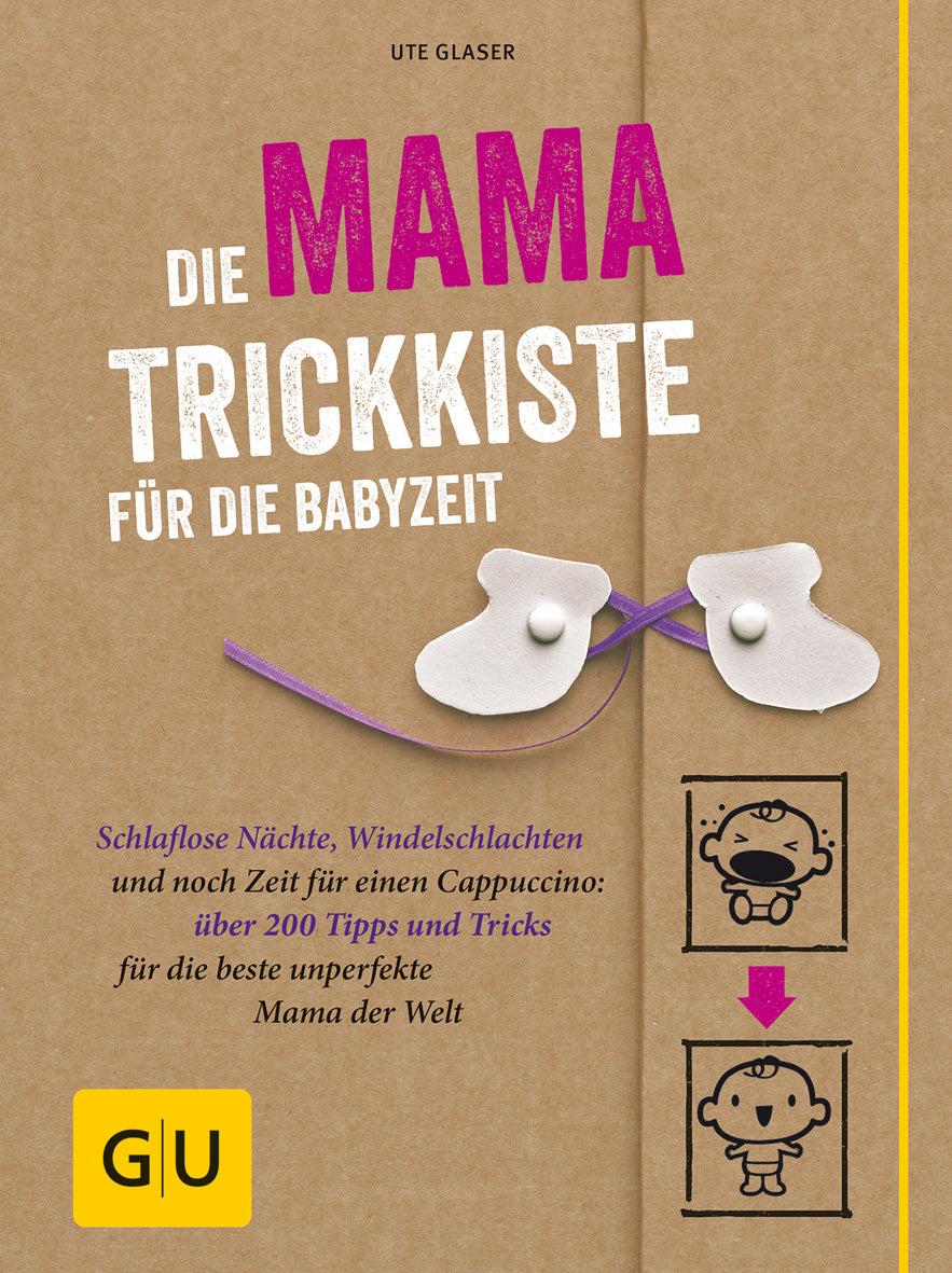 gu-kompass-die-mama-trickkiste-f-r-die-babyzeit-buch image 2