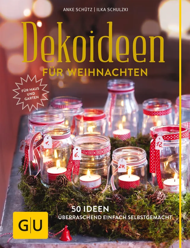 gu-kompass-dekoideen-f-r-weihnachten-e-book-50-ideen image 1