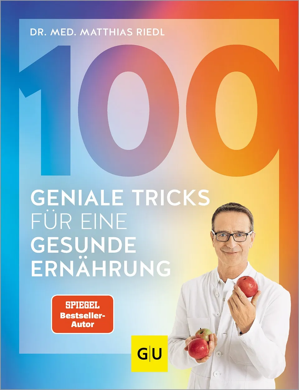 gu-ratgeber-100-geniale-tricks-f-r-gesunde-ern-hrung-buch image 1