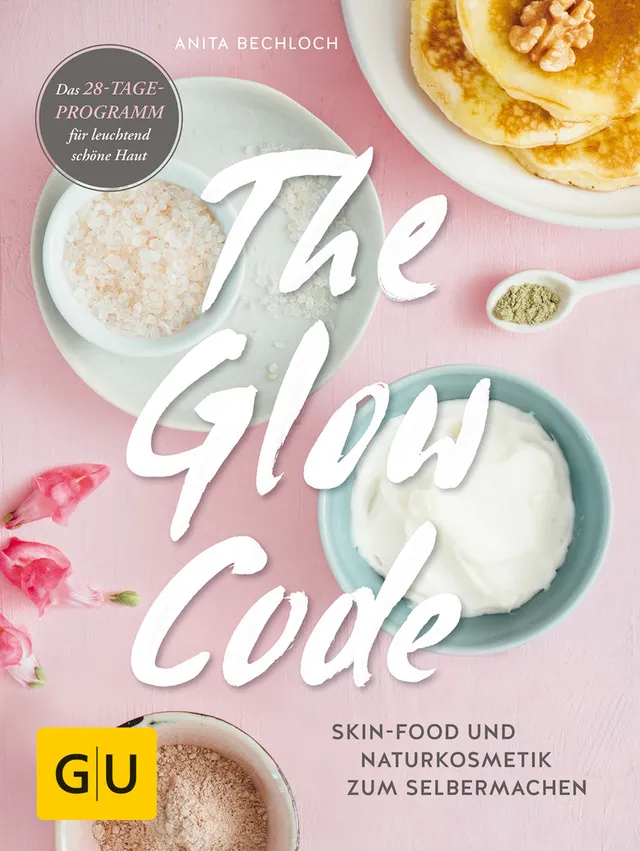 gu-the-glow-code-e-book-naturkosmetik-haut-28-tage-programm image 1