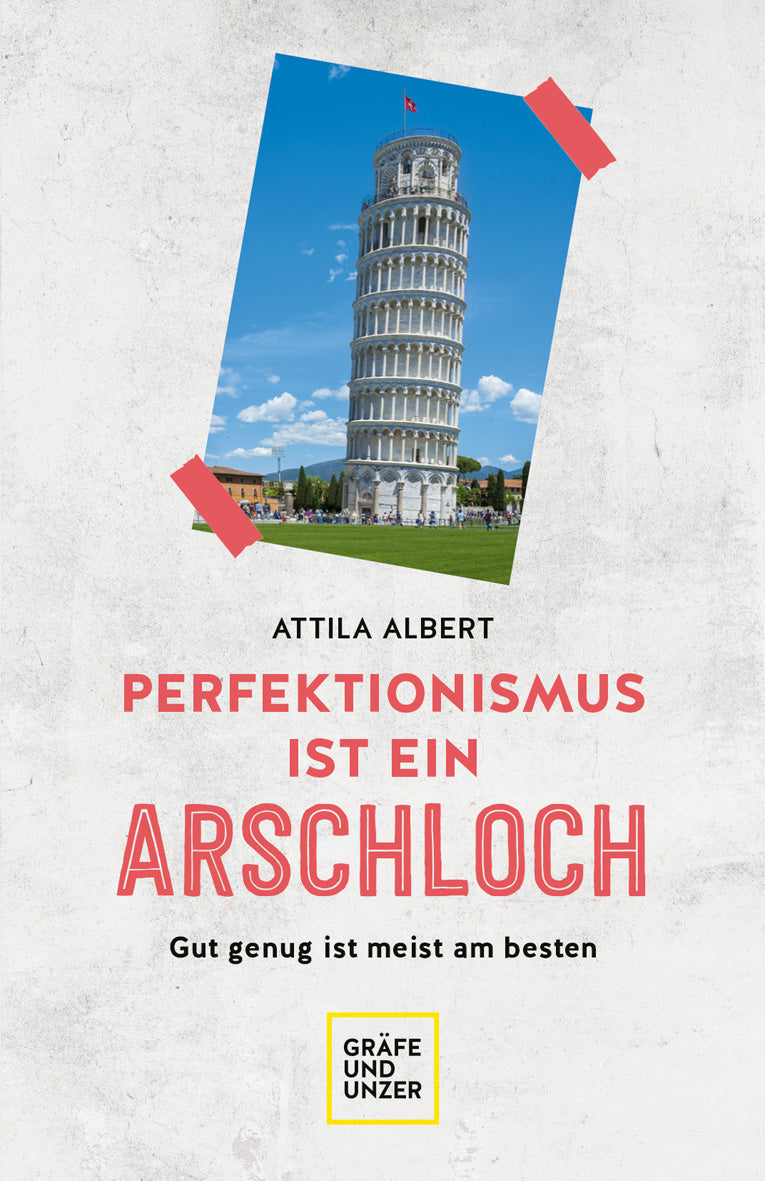 der-kleine-coach-perfektionismus-ist-ein-arschloch-buch image 1