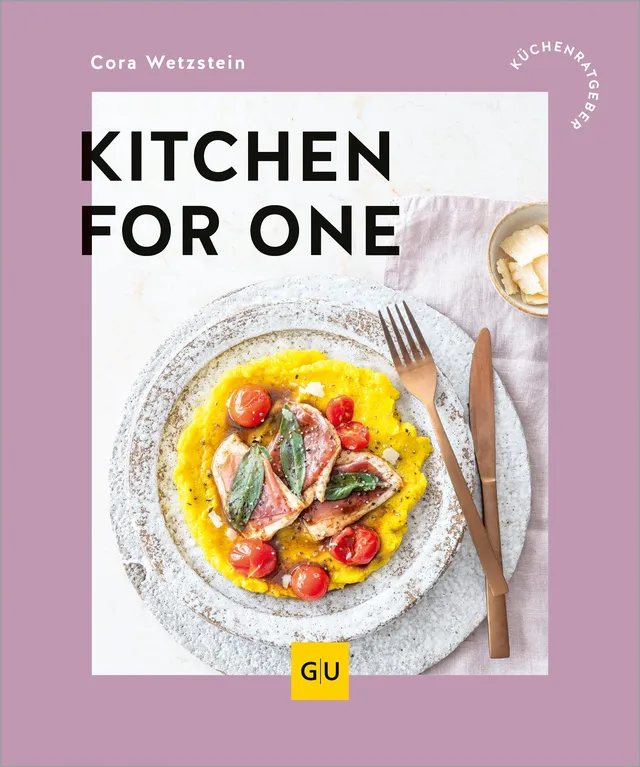 gu-k-chenratgeber-kitchen-for-one-kochbuch-single-portion image 1