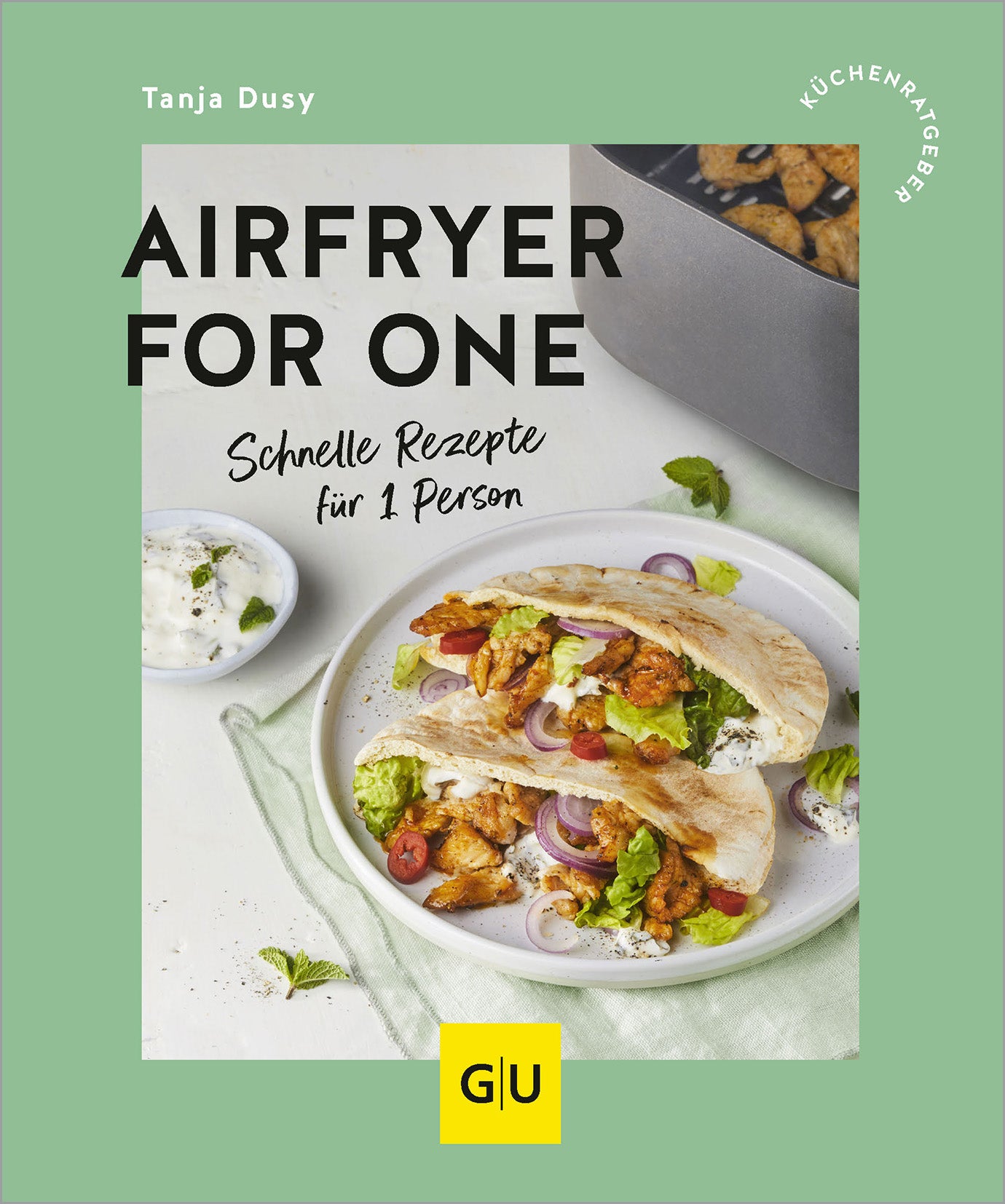 gu-k-chenratgeber-airfryer-for-one-kochbuch-buch-f-r-singles image 2
