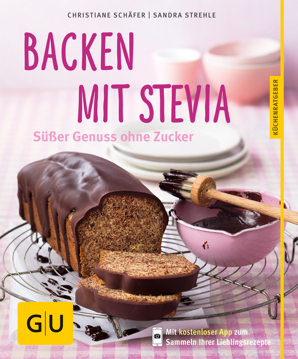 gu-k-chenratgeber-backen-mit-stevia-e-book-zuckerfrei image 1