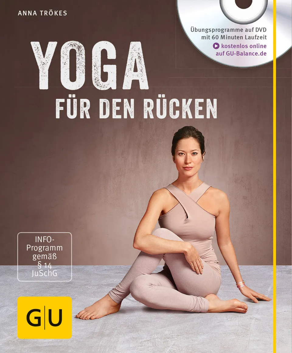 gu-ratgeber-yoga-f-r-den-r-cken-buch-bungen image 1