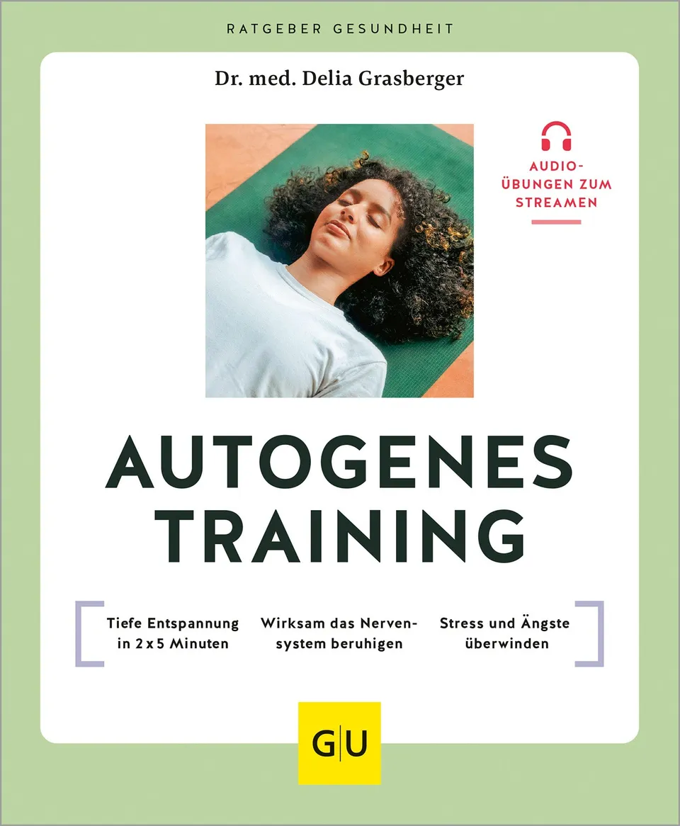 gu-ratgeber-autogenes-training-buch-entspannung-schlaf image 1