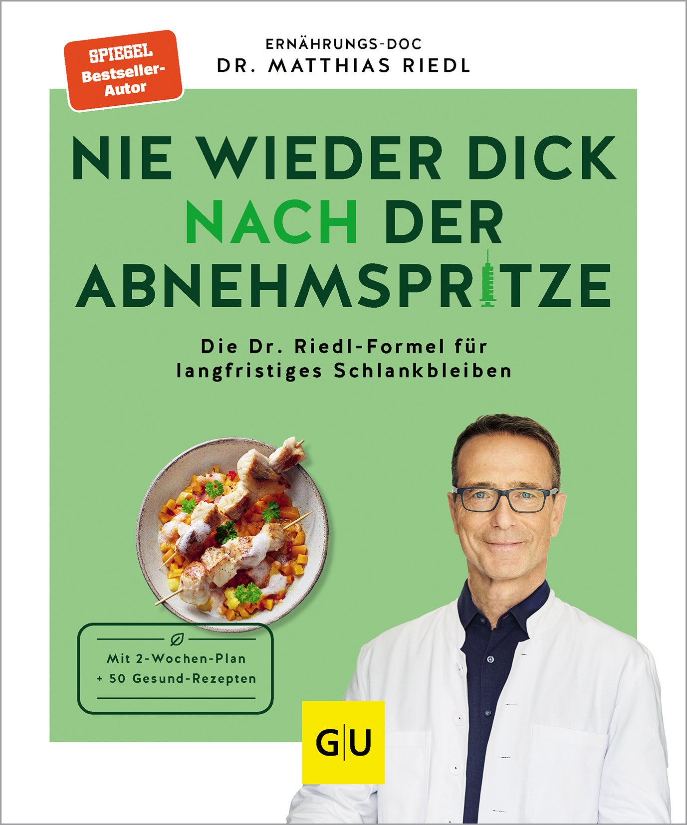 gu-kompass-nie-wieder-dick-nach-der-abnehmspritze-buch-riedl image 1